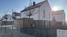 dom wolnostojący, 5 pokoi Tyniec Mały, ul. Brzoskwiniowa. Zdjęcie 3