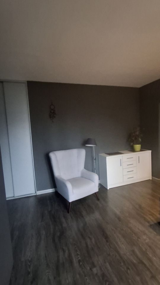 Mieszkanie 2-pokojowe Chorzów Centrum, ul. ks. Augustyna Kordeckiego. Zdjęcie 8