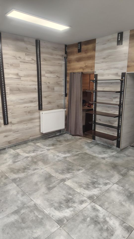 Lokal Sosnowiec Sielec, ul. Rzeźnicza. Zdjęcie 4