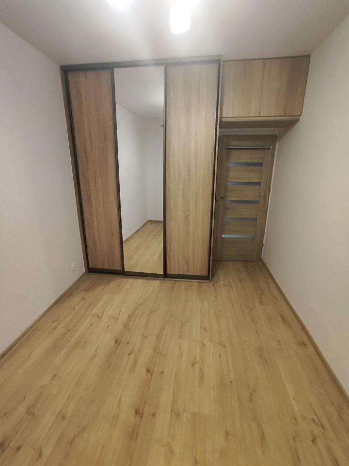 Mieszkanie 3-pokojowe Warszawa Skorosze, ul. Obrońców Helu. Zdjęcie 12