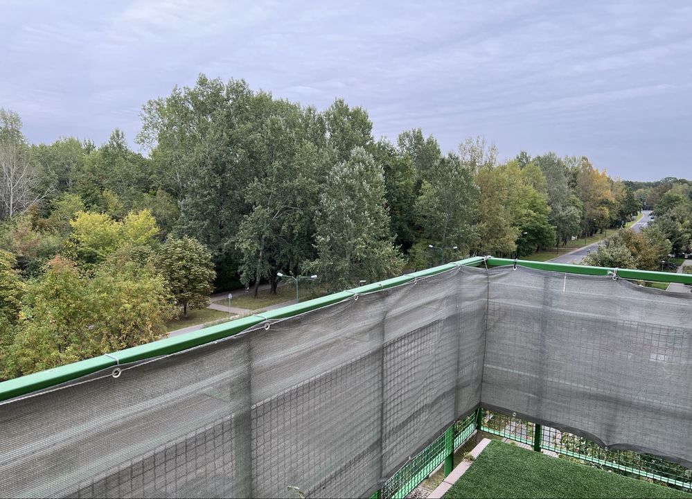 Mieszkanie 2-pokojowe Warszawa Ursynów, ul. Kazimierza Jeżewskiego. Zdjęcie 6