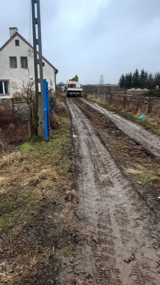 dom wolnostojący Ulesie. Zdjęcie 5