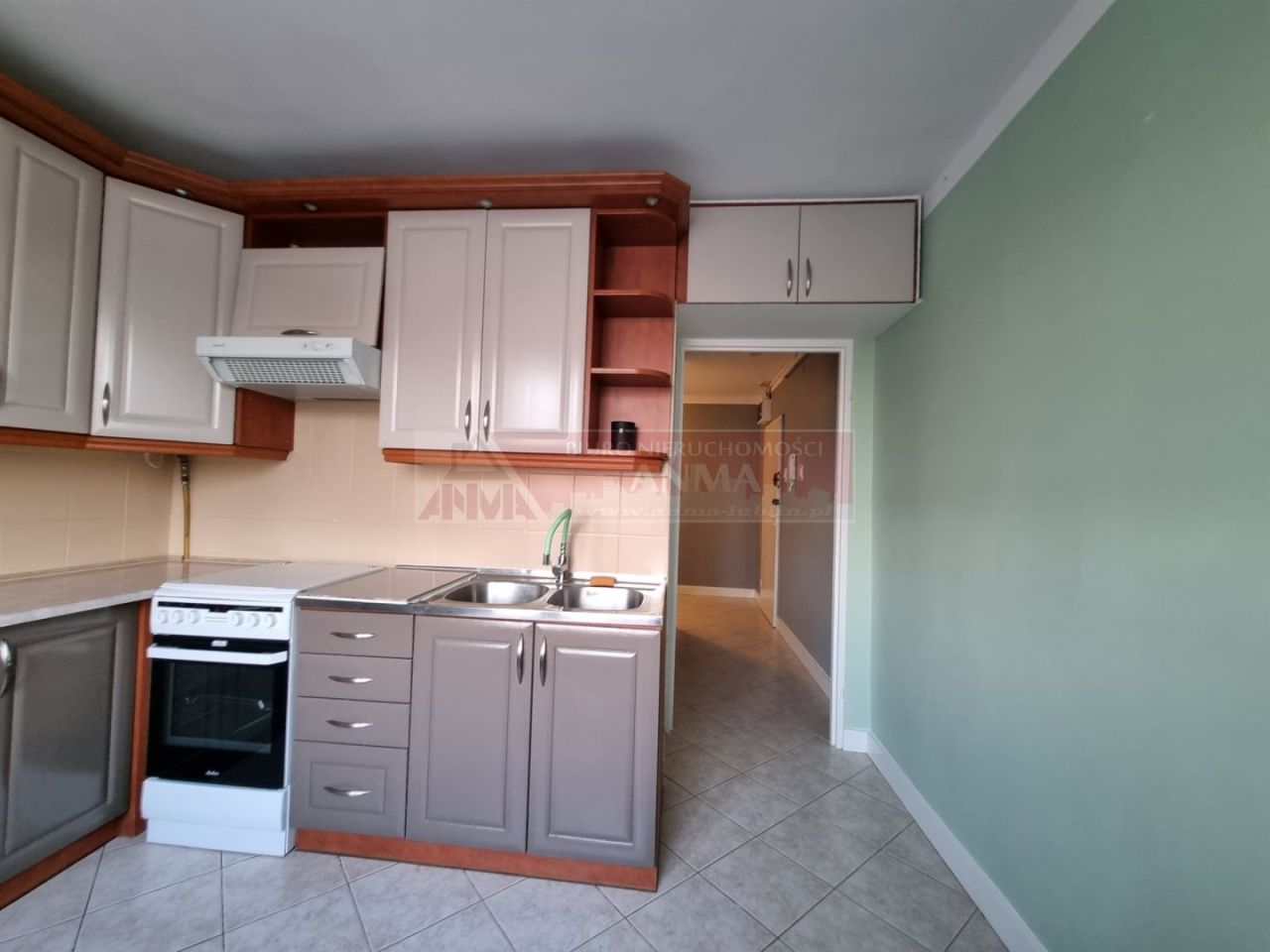 Mieszkanie 3-pokojowe Lublin, ul. Bursztynowa. Zdjęcie 4