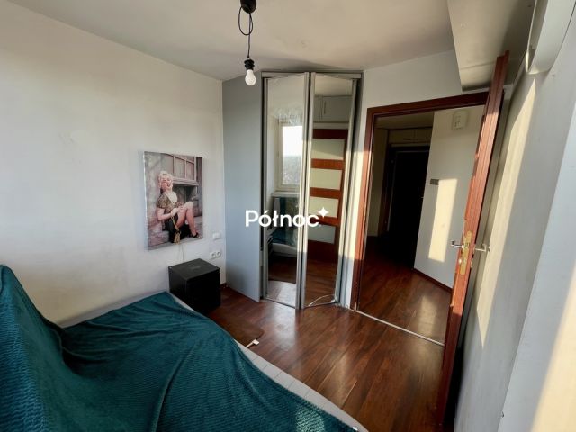 Mieszkanie 3-pokojowe Gliwice Śródmieście, ul. Łużycka. Zdjęcie 4