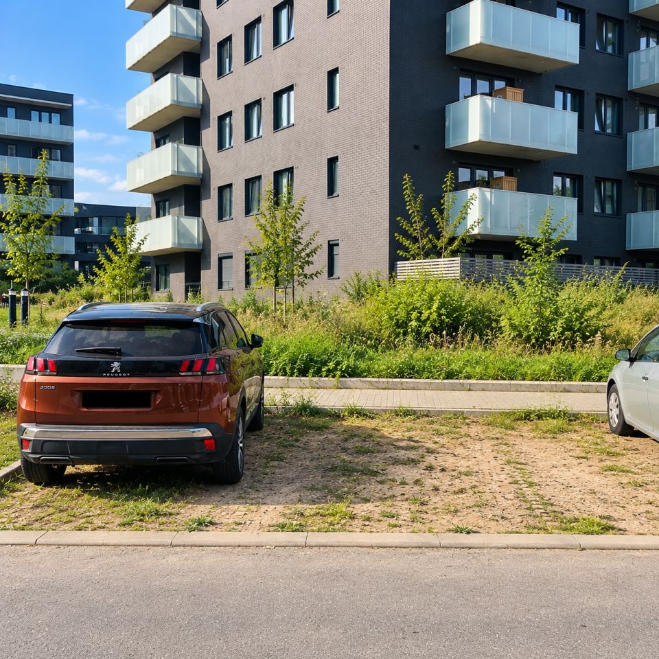 Mieszkanie 2-pokojowe Warszawa Wilanów, ul. Herbu Janina. Zdjęcie 13