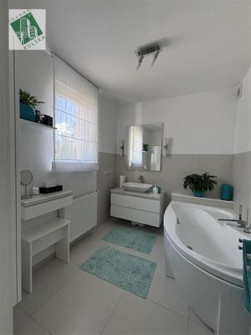 Mieszkanie 5-pokojowe Gdynia, ul. Zielona Laguna. Zdjęcie 9