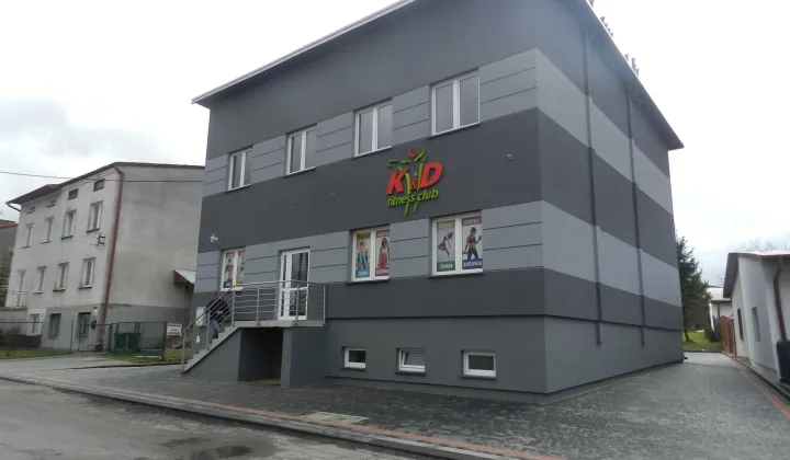 Lokal Bychawa, ul. Marii Konopnickiej