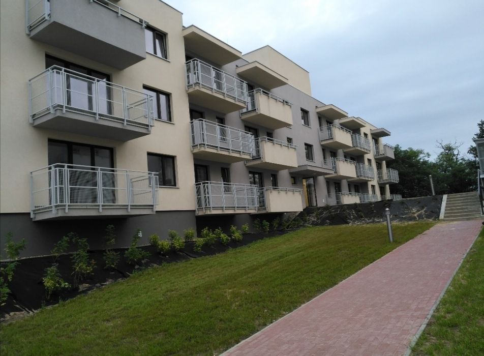 Mieszkanie 2-pokojowe Warszawa Białołęka, ul. Vincenza Belliniego