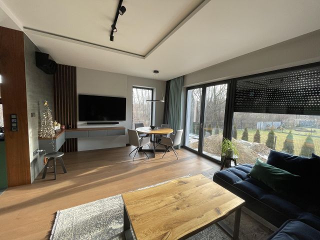 dom szeregowy, 3 pokoje Rzeszów Staromieście, ul. Borowa. Zdjęcie 1