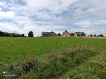 Działka budowlana Niedźwiedzica. Zdjęcie 4