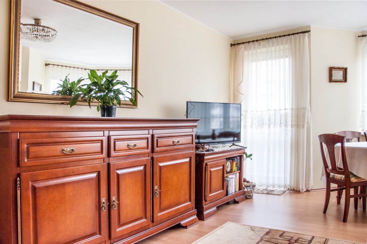 Mieszkanie 2-pokojowe Bydgoszcz Wilczak, ul. Dolina