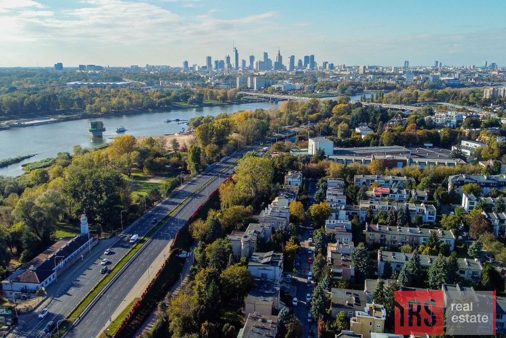 Mieszkanie 4-pokojowe Warszawa Praga-Południe, ul. Rzymska. Zdjęcie 17