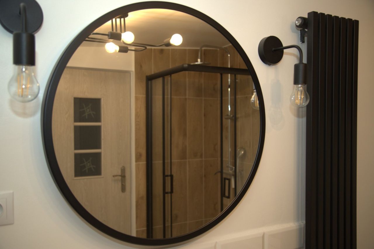 dom wolnostojący, 5 pokoi Dobra, ul. 1 Maja. Zdjęcie 11