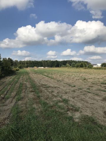 Działka budowlana Stare Babice. Zdjęcie 1