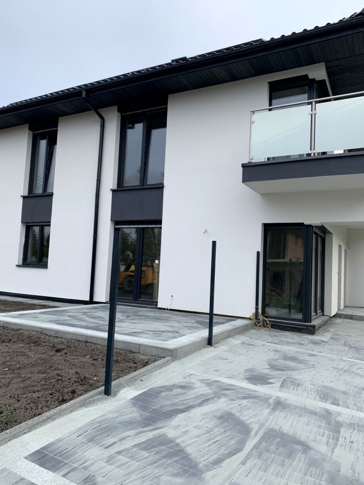 Mieszkanie 4-pokojowe Jankowice, ul. Zagajniki. Zdjęcie 8