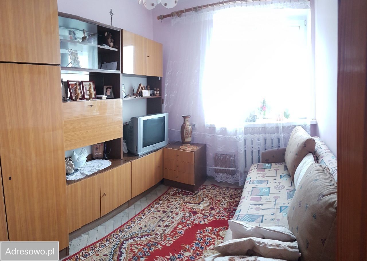 Mieszkanie 3-pokojowe Zambrów, pl. gen. Władysława Sikorskiego. Zdjęcie 10