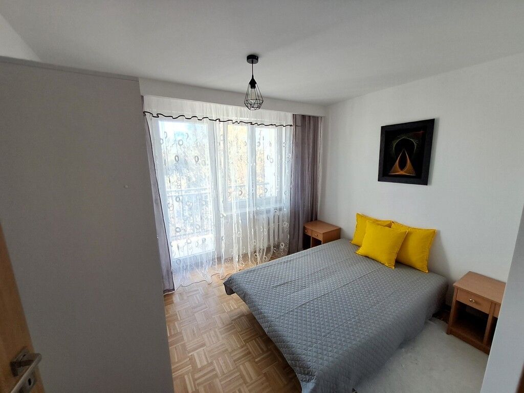 Mieszkanie do wynajęcia Lublin, ul. Obywatelska