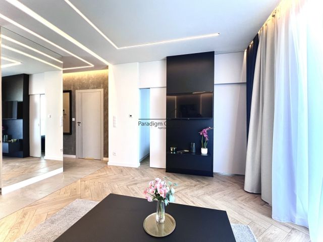 Mieszkanie 2-pokojowe Kraków Krowodrza, ul. Cieszyńska. Zdjęcie 6