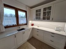 dom wolnostojący, 4 pokoje Sokołówek, ul. Urocza. Zdjęcie 2