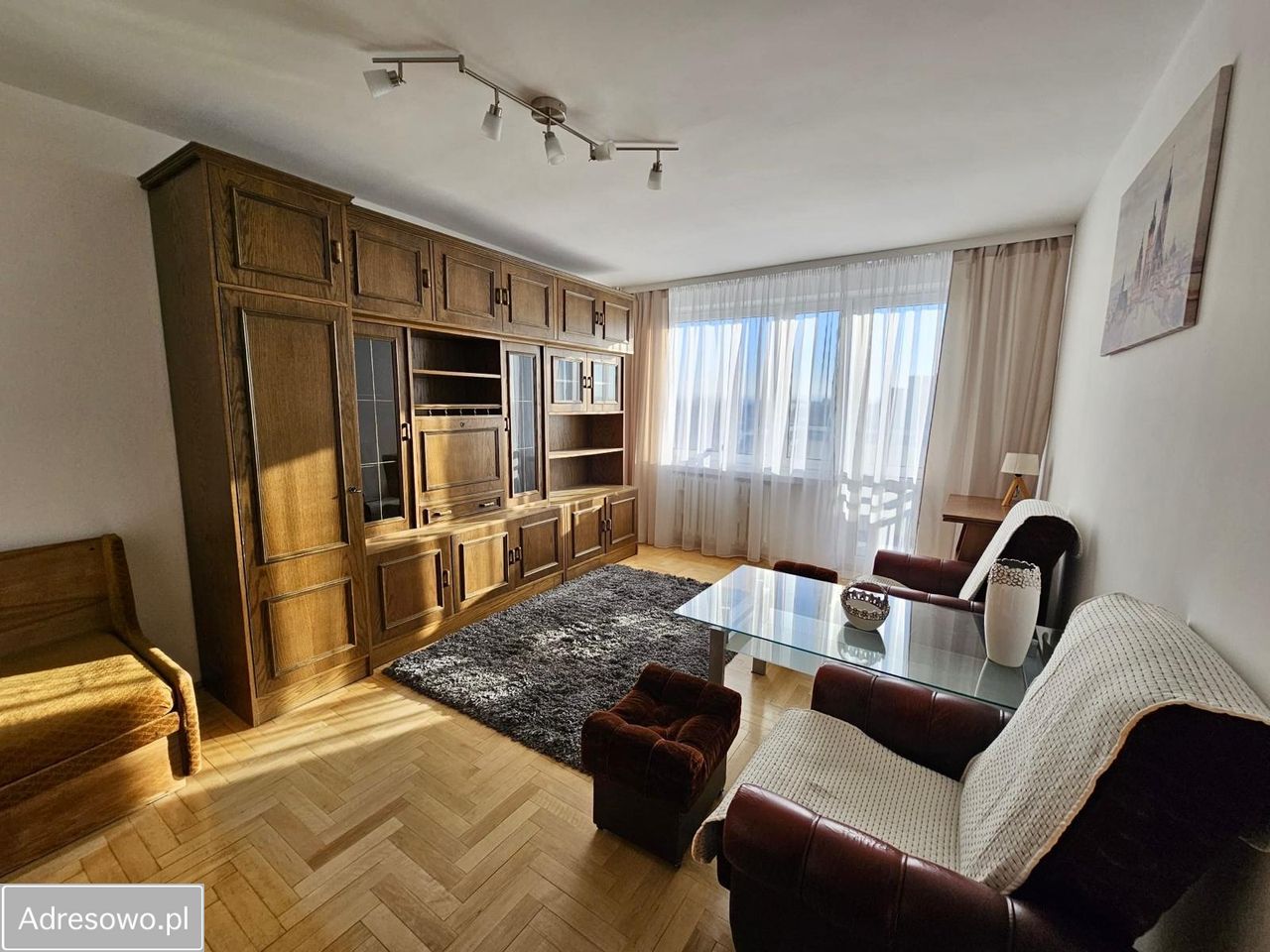 Mieszkanie 1-pokojowe Kraków Prądnik Czerwony, ul. Śliczna