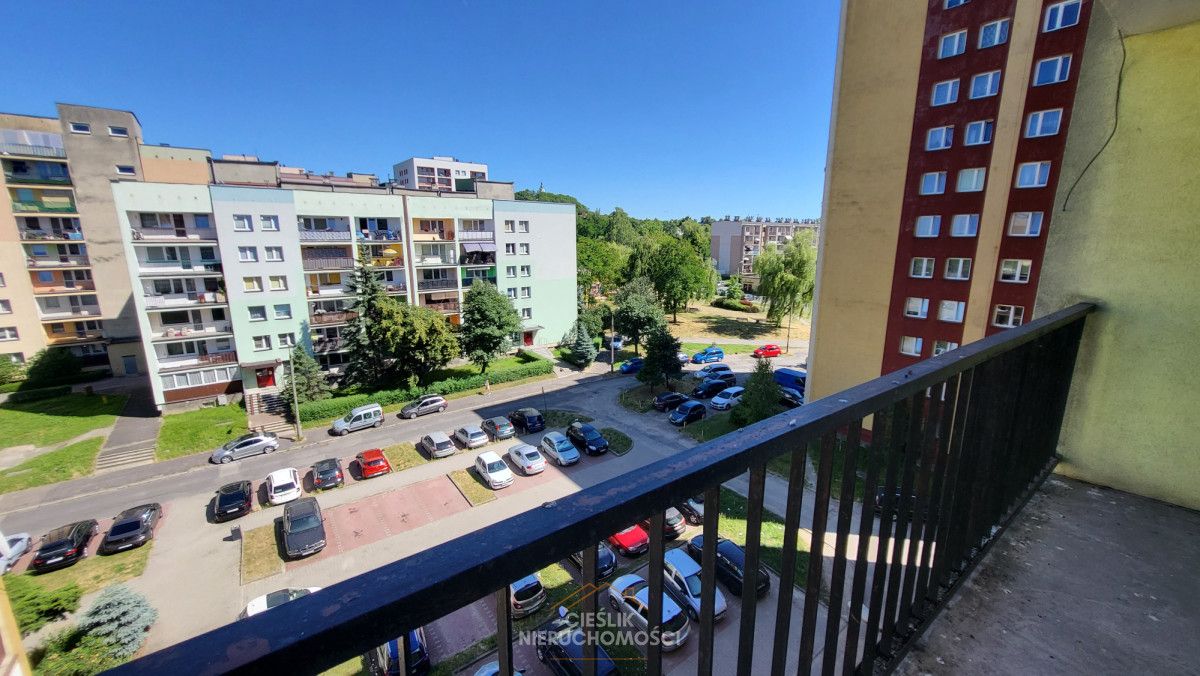 Mieszkanie 3-pokojowe Dąbrowa Górnicza Gołonóg, ul. Józefa Cieszkowskiego. Zdjęcie 12