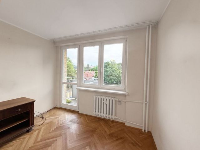 Mieszkanie 2-pokojowe Sopot Wyścigi, al. Niepodległości. Zdjęcie 1