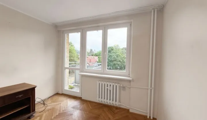Mieszkanie 2-pokojowe Sopot Wyścigi, al. Niepodległości