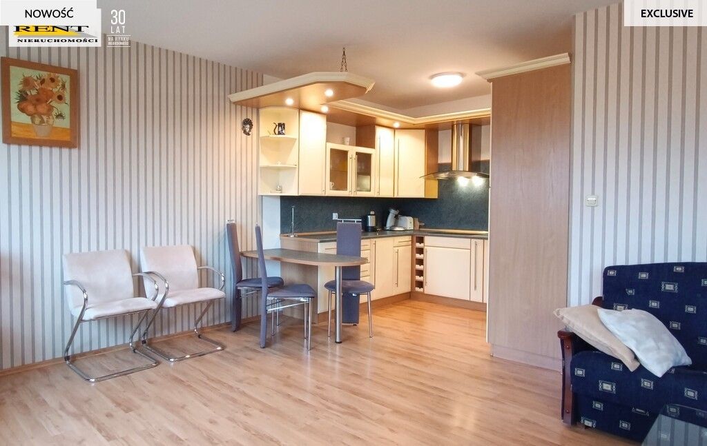 Mieszkanie 2-pokojowe Dziwnów. Zdjęcie 7