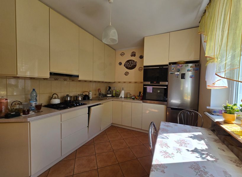 dom wolnostojący, 6 pokoi Bydgoszcz Osowa Góra. Zdjęcie 10