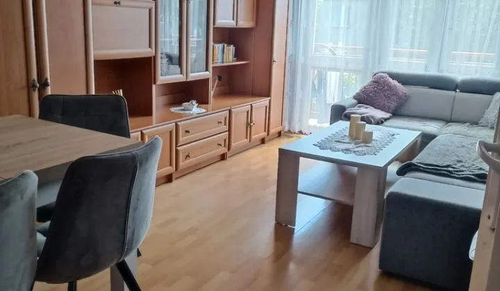 Mieszkanie 2-pokojowe Tarnów, ul. Władysława Stanisława Reymonta