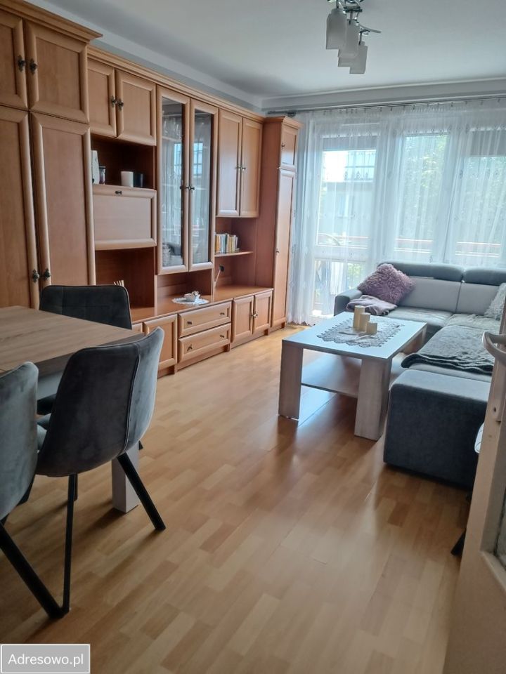 Mieszkanie 2-pokojowe Tarnów, ul. Władysława Stanisława Reymonta