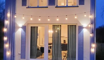 dom letniskowy, 3 pokoje Sasino Sasiniec, ul. Leszczynowa