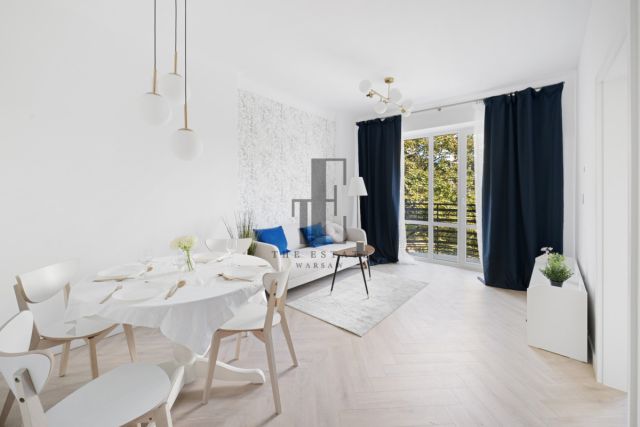 Mieszkanie 3-pokojowe Warszawa Wola. Zdjęcie 1