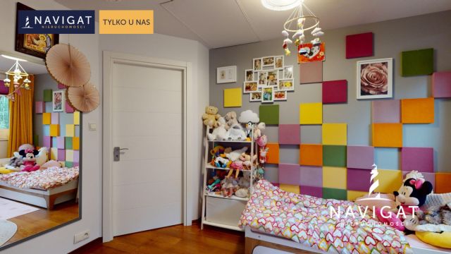 dom wolnostojący, 5 pokoi Lublewo Gdańskie. Zdjęcie 13