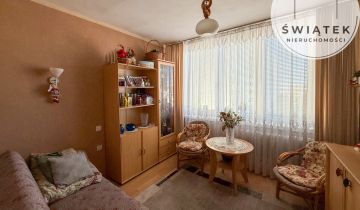 Mieszkanie 3-pokojowe Toruń, ul. Mikołaja Reja