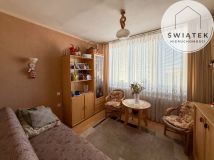 Mieszkanie 3-pokojowe Toruń, ul. Mikołaja Reja