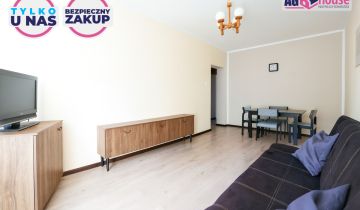 Mieszkanie 2-pokojowe Gdynia Działki Leśne, ul. Szczecińska