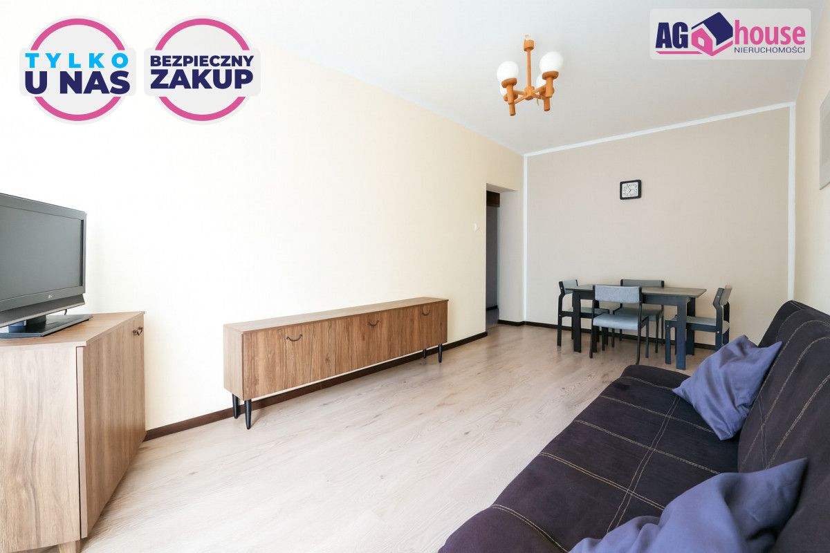 Mieszkanie 2-pokojowe Gdynia Działki Leśne, ul. Szczecińska. Zdjęcie 2