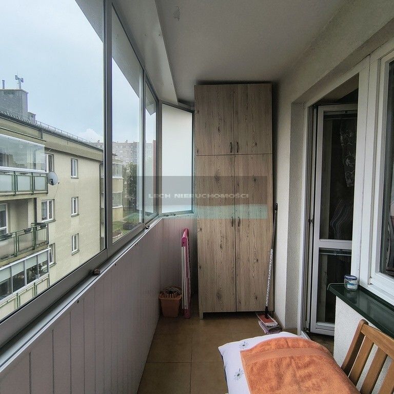 Mieszkanie 1-pokojowe Pruszków, ul. Jasna. Zdjęcie 12