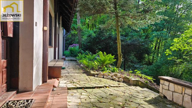 dom wolnostojący, 5 pokoi Kazimierz Dolny. Zdjęcie 23