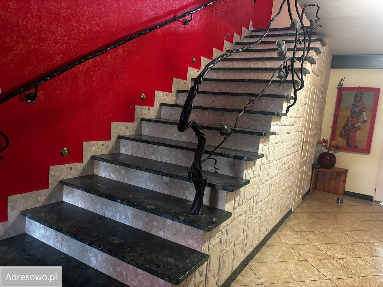 dom szeregowy, 7 pokoi Tarnobrzeg, ul. Ignacego Paderewskiego. Zdjęcie 4