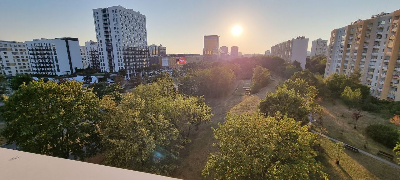 Mieszkanie 2-pokojowe Warszawa Praga-Południe, ul. Ostrobramska. Zdjęcie 21