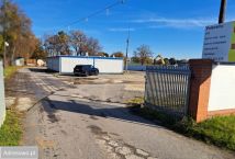 Działka inwestycyjna Sośnicowice, ul. Kozielska. Zdjęcie 3