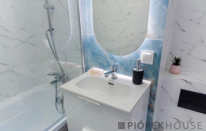 Mieszkanie 2-pokojowe Warszawa Ochota, ul. Mołdawska. Zdjęcie 10