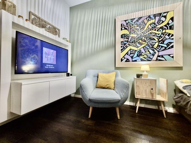 Mieszkanie 3-pokojowe Warszawa Bielany, ul. płk. Mieczysława Niedzielskiego "Żywiciela". Zdjęcie 3