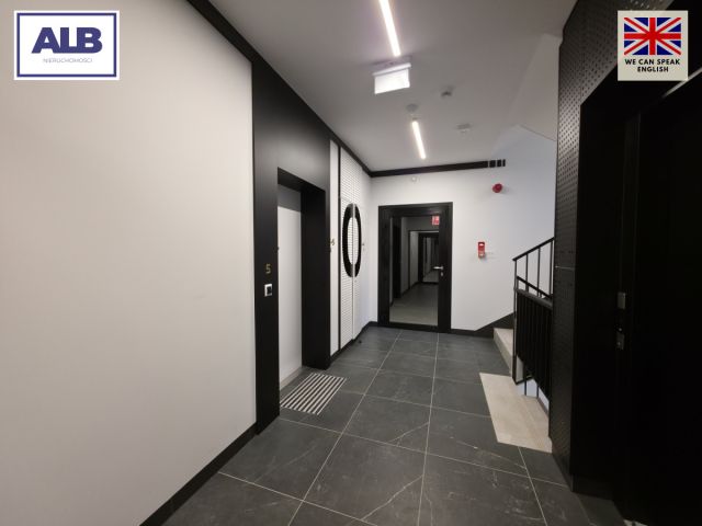 Mieszkanie 2-pokojowe Gdańsk Piecki, ul. Stanisława Lema. Zdjęcie 13