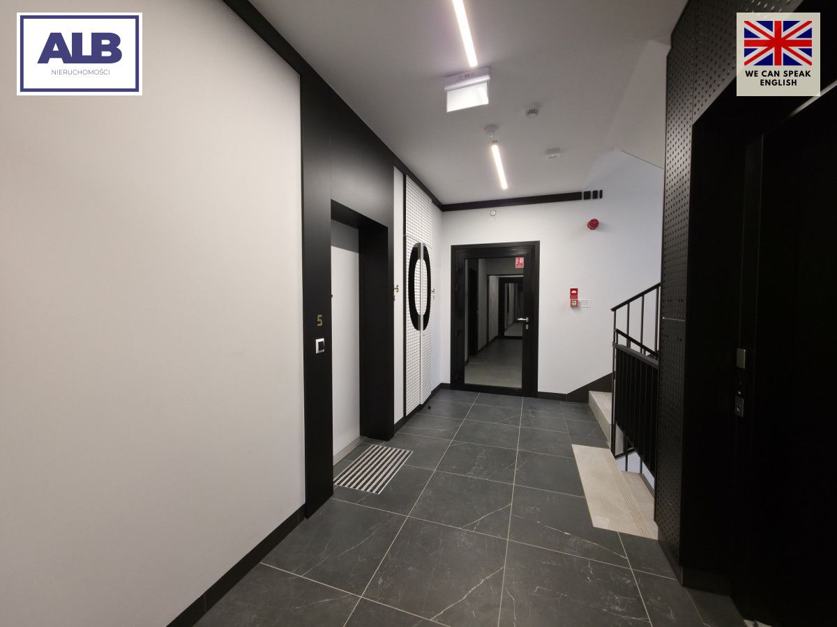 Mieszkanie 2-pokojowe Gdańsk Piecki, ul. Stanisława Lema. Zdjęcie 13