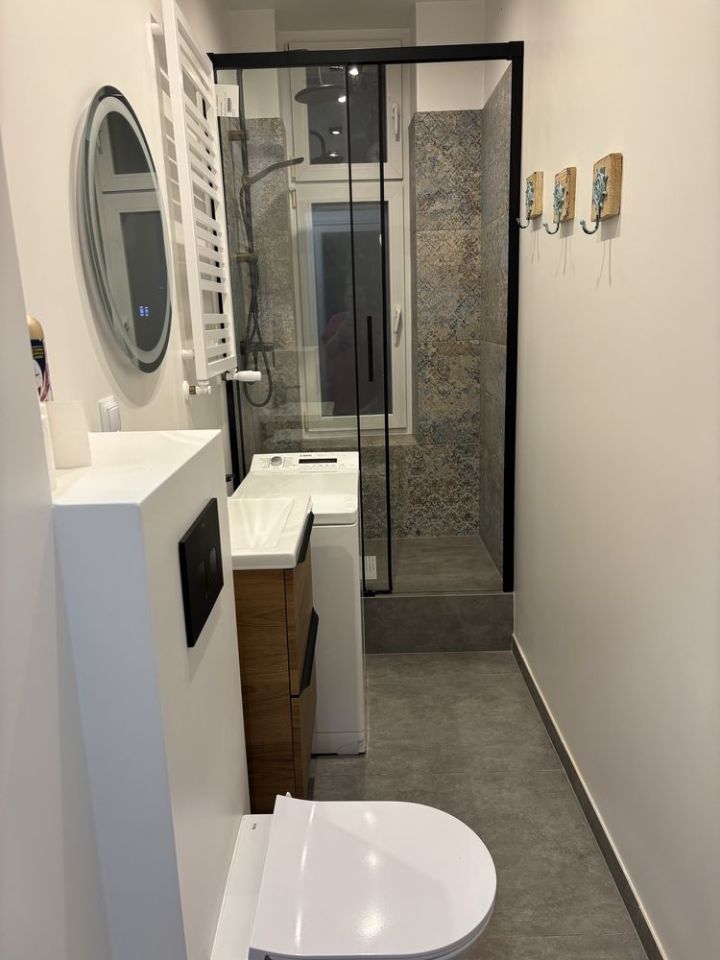 Mieszkanie 3-pokojowe Stargard Centrum. Zdjęcie 5