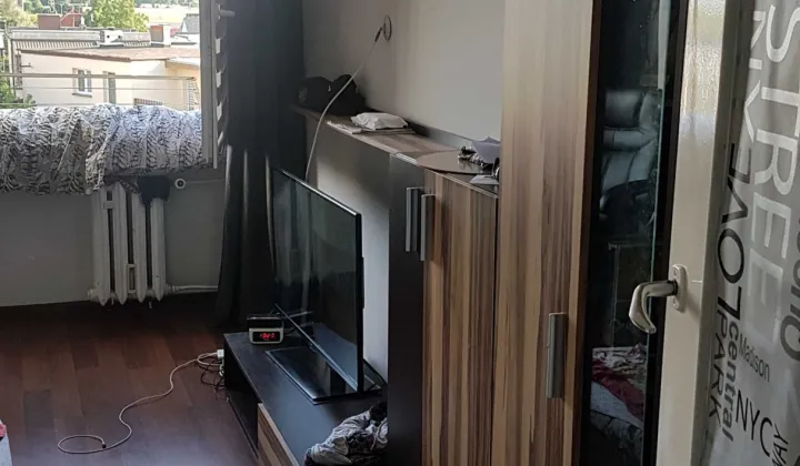 Mieszkanie 2-pokojowe Prudnik, ul. Kombatantów