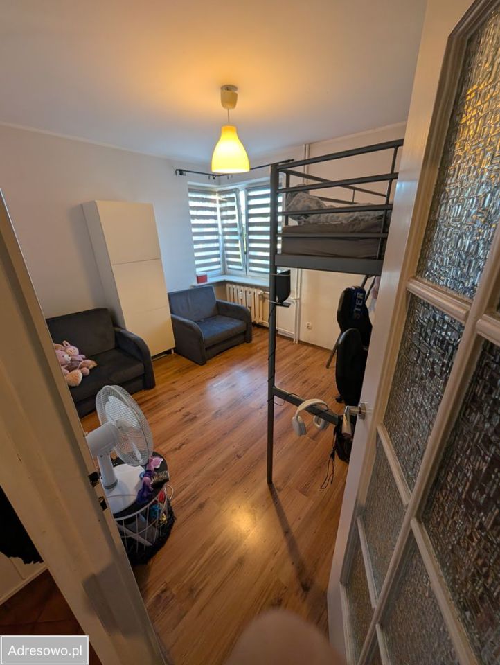 Mieszkanie 2-pokojowe Krotoszyn, ul. Rawicka. Zdjęcie 4